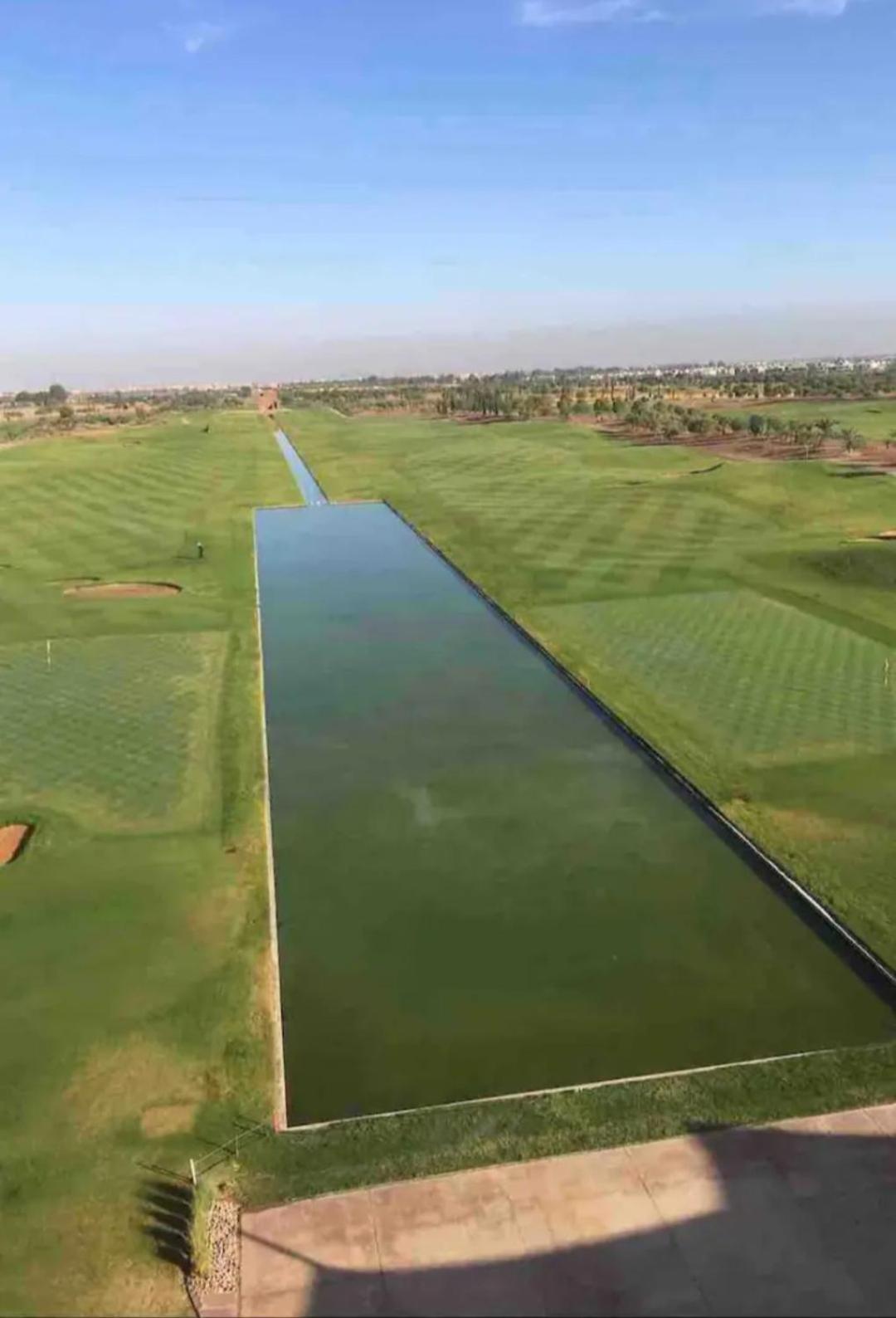 Noria Golf Appartamento *