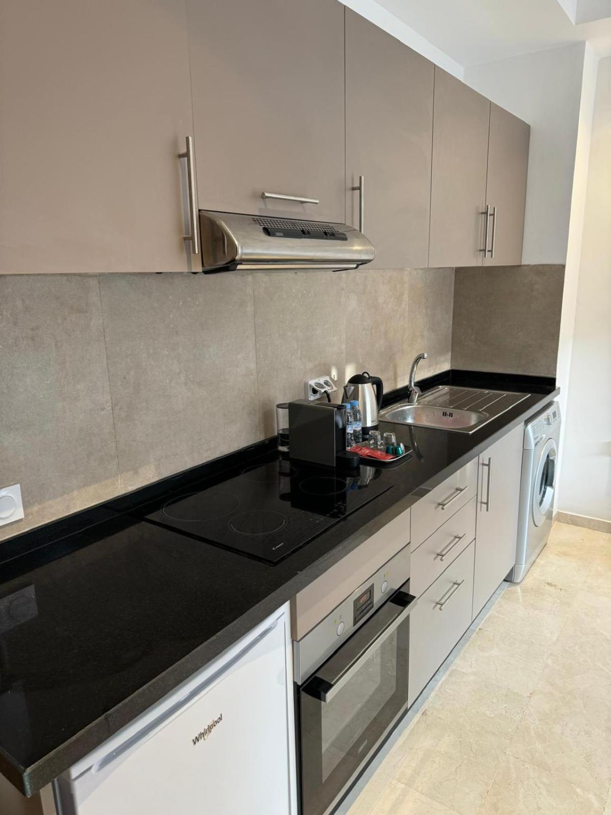 Noria Golf Appartamento *