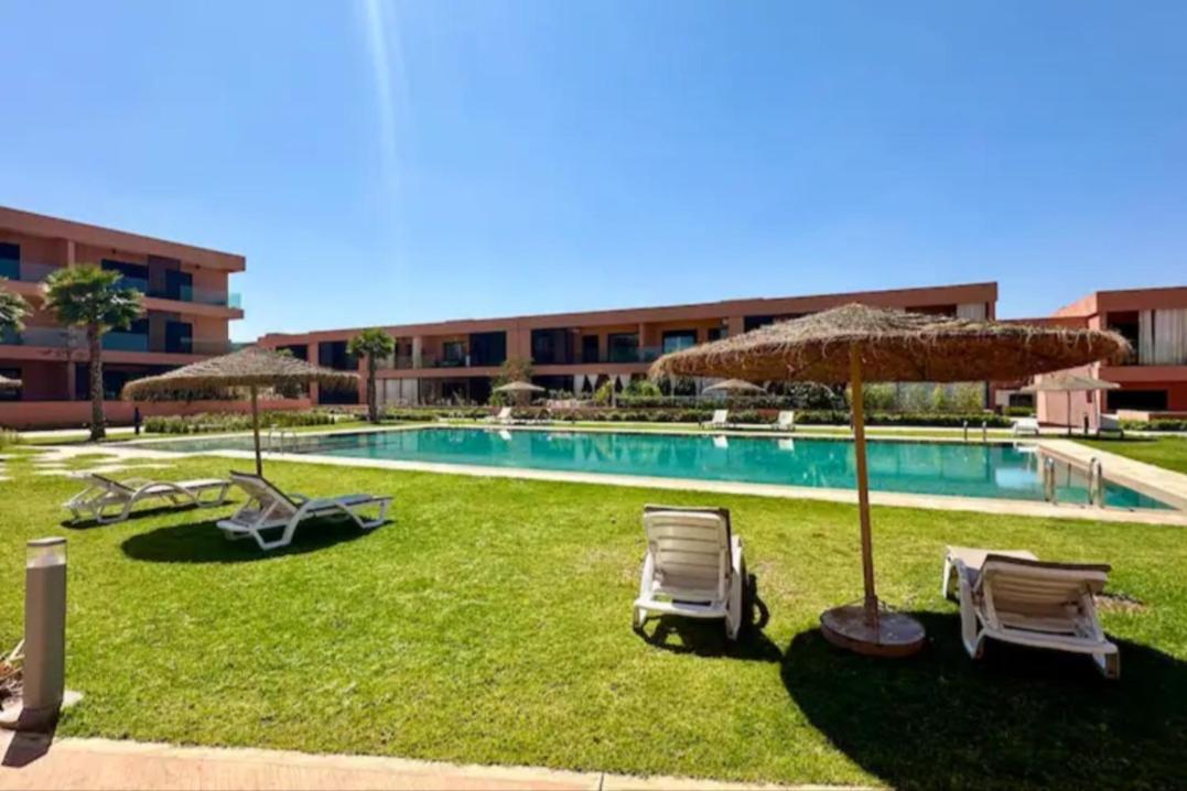 Appartamento Noria Golf *