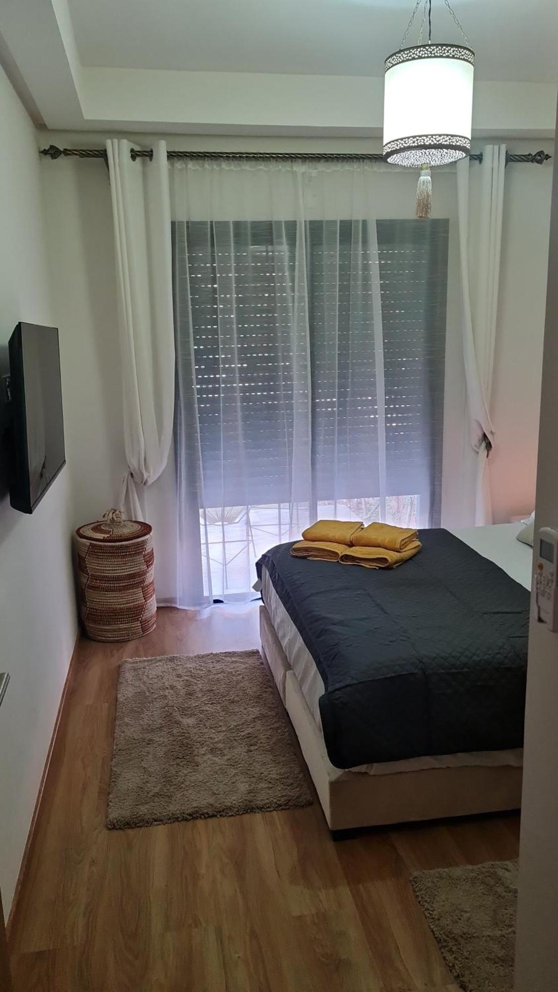 Noria Golf Appartamento Marrakesh